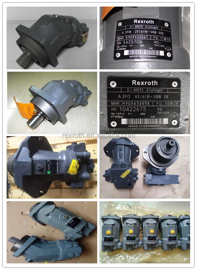 rexroth <a href='https://www.ruidapetroleum.com/product/47'>hydraulic</a> <a href='https://www.ruidapetroleum.com/product/49'>pump</a> d 89275 made in china