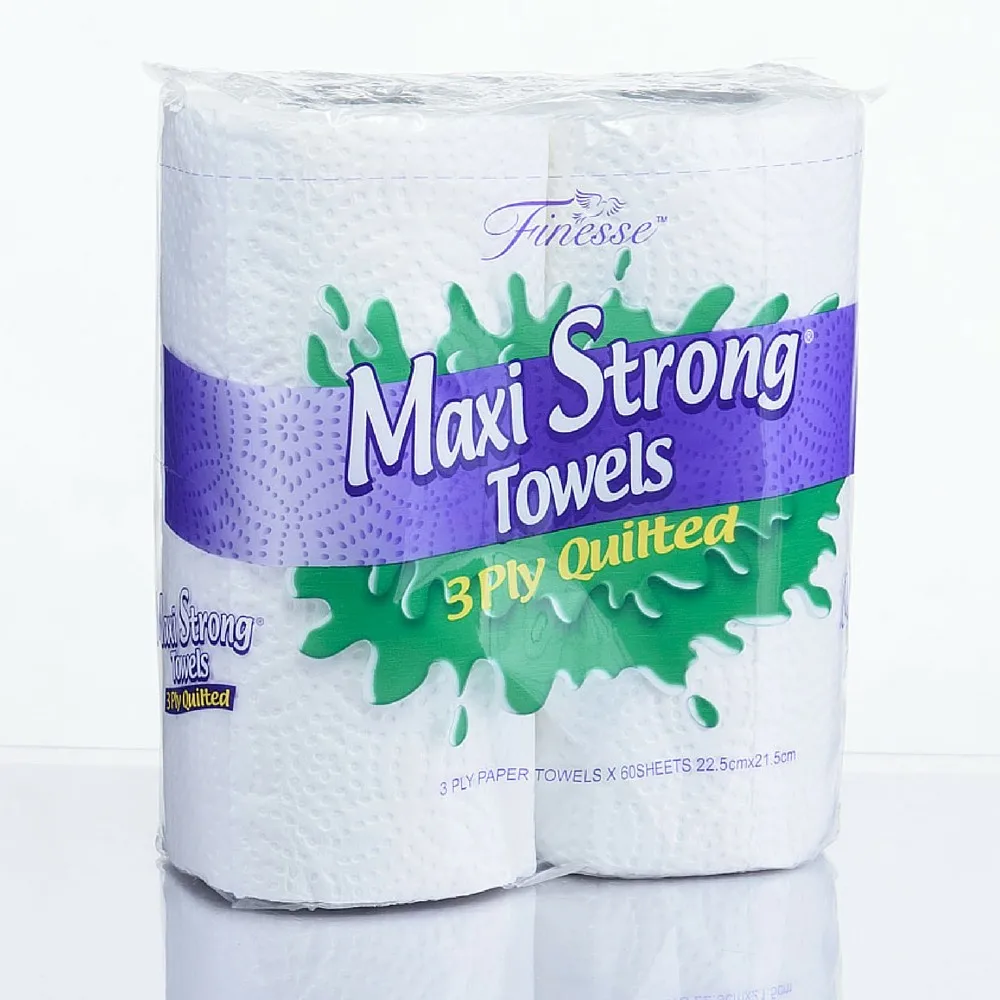 Paper Hand Towels Towel Roll White Bulk Industrial Kitchen Catering 80 –  Ralligood