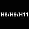 H8/H9/H11
