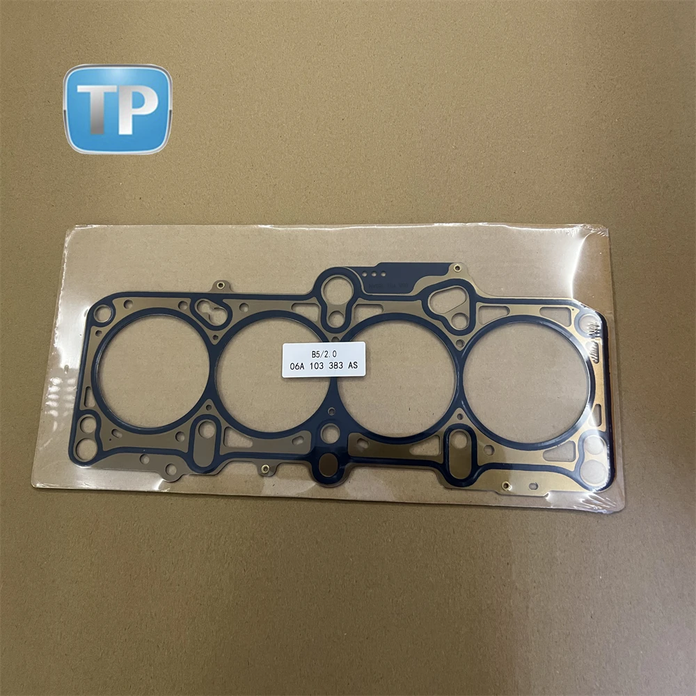 AJUSA 10067700 Pakking, Cilinderkop 0,8mm