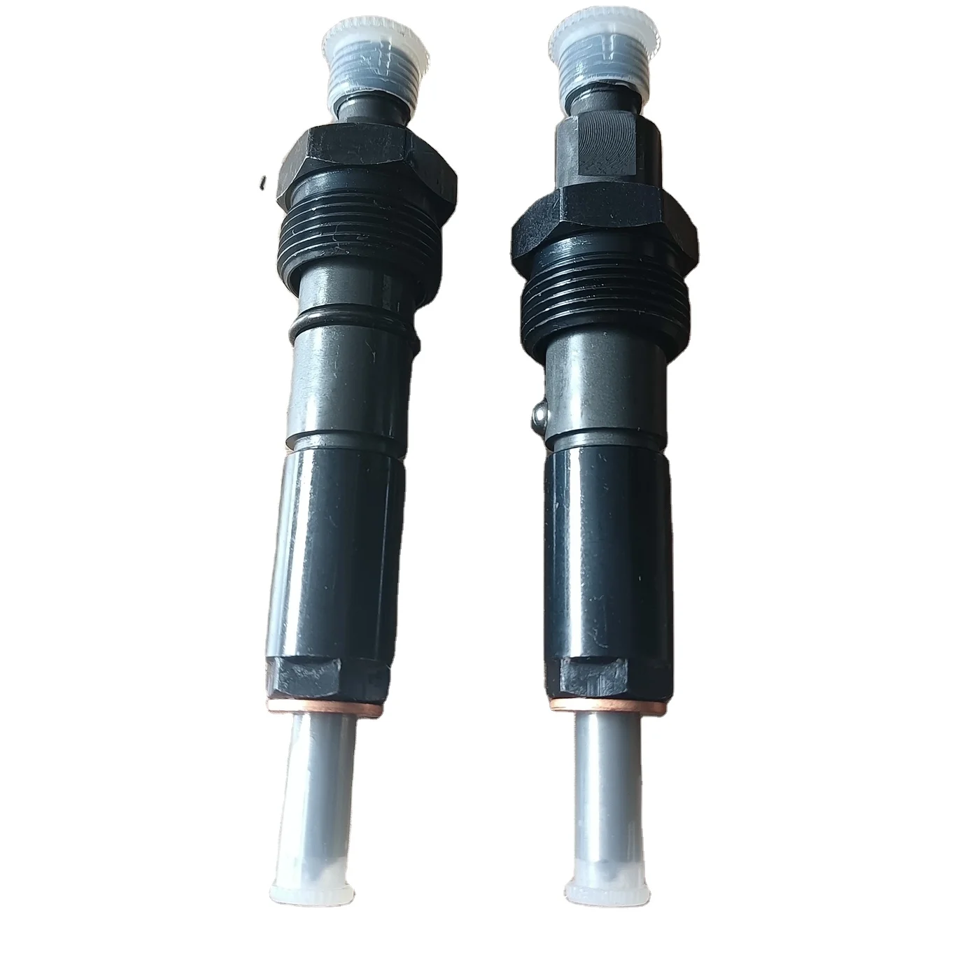 Wtryskiwacz paliwa wysokoprężnego XCMG do silnika koparki – części do silnika koparki S00001059, dysza wtryskiwacza, wtryskiwacz paliwa wysokoprężnego