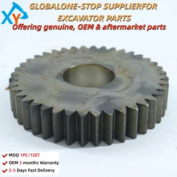 Original Excavator Spare Parts 3094907 3085568 Planetary Gear for