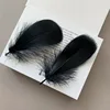 7-11 cm de longueur moyenne noir (commander par multiple de 50)