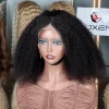 Afro crespo riccio