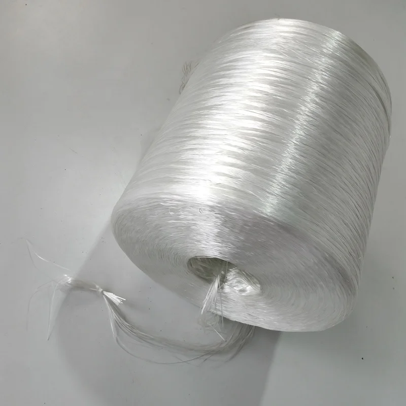 
От начала до конца из стекловолокна SMC ровинг 