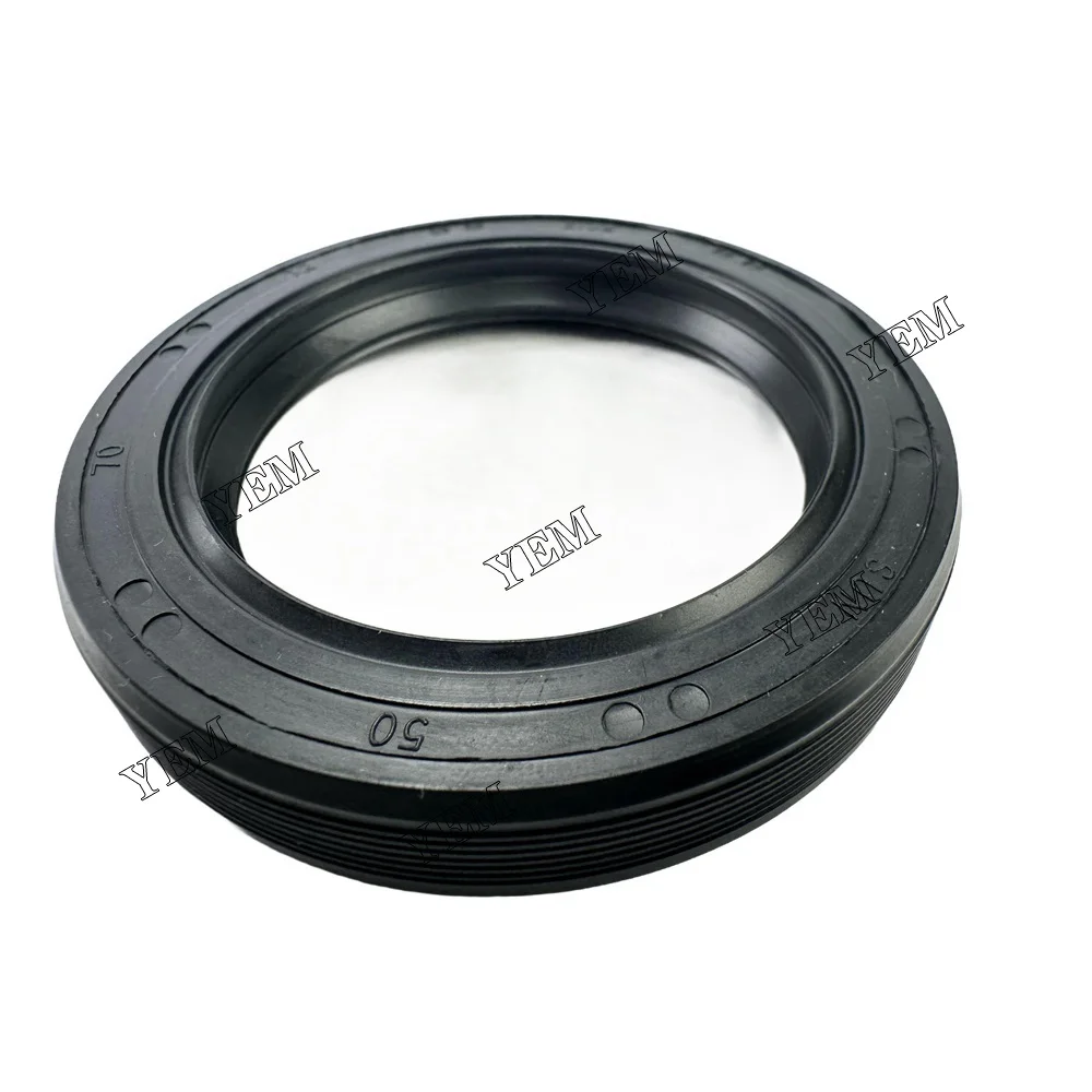 Crankshaft Front Oil Seal Fit for Weichai WP2.1QE4 Engine 6