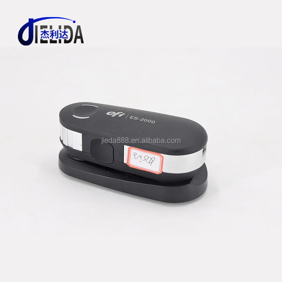 JIEDA High Precision Color Measurement EFI ES-2000