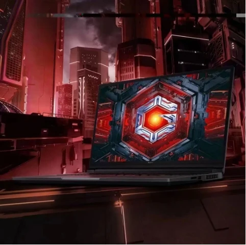 Xiaomi Redmi G Pro 2024 Gaming Laptop: Core i9-14900HX, 16GB RAM