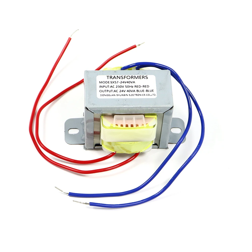 Ei Type Isolation Transformer For Uet105 Uet115 90-t40F3 At40A1139 At40B1214