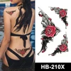 HB-296X