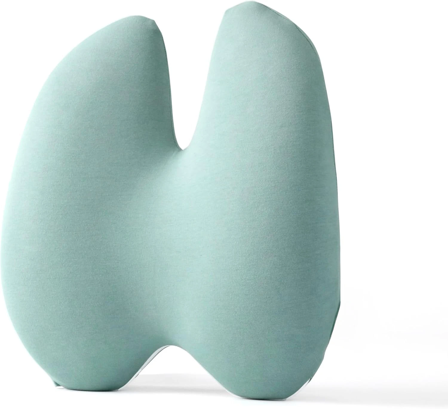 Ergonomic Lumbar Support Cushion Back Support Pillow Comfort Lumbar Pillow for Office Chairs