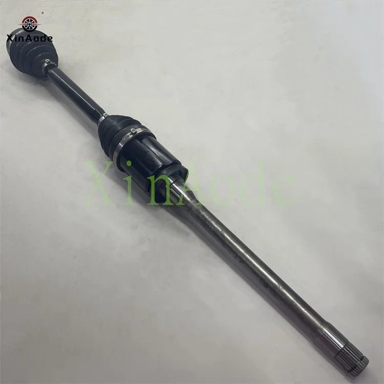 31608486206 G05 G06 G07 Front Right Axle Shaft for BMW X5 X6 X7