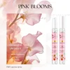 FLORES ROSADAS