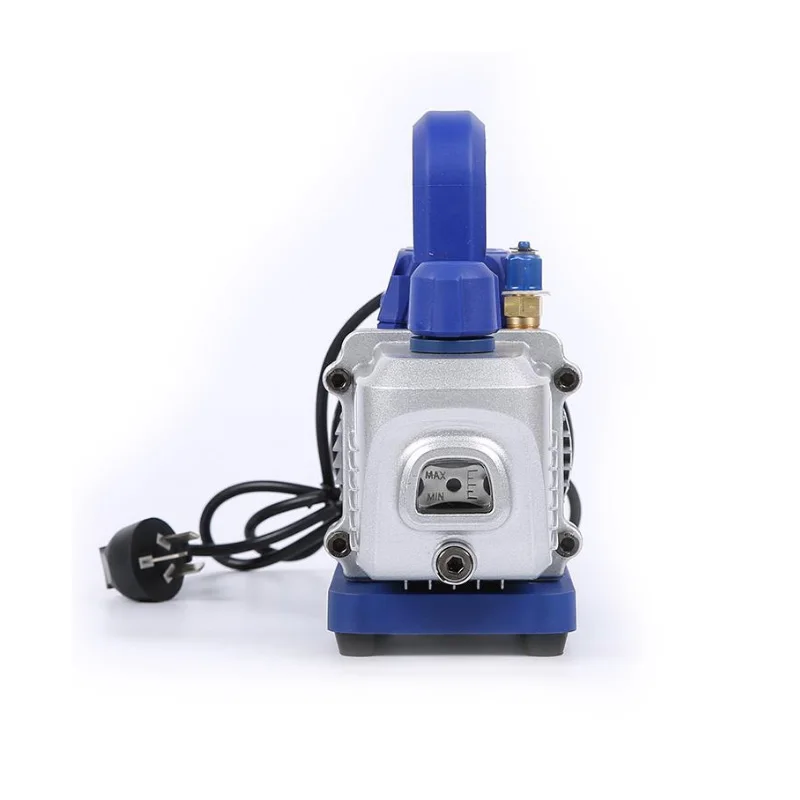 4L 6L Hand Held Automatic Refrigeration Vacuum Pump Mini  Vacuum Pump for Jewelry