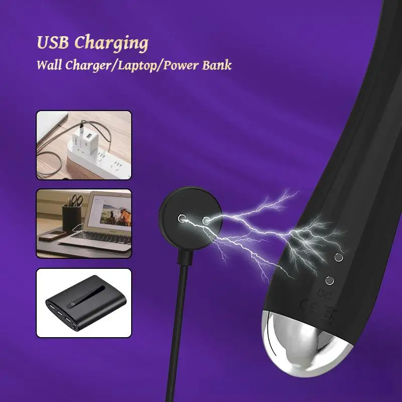 Female Vibrator Sex Toy Dildo Vibrator For Women Sex Toy_voghion.com