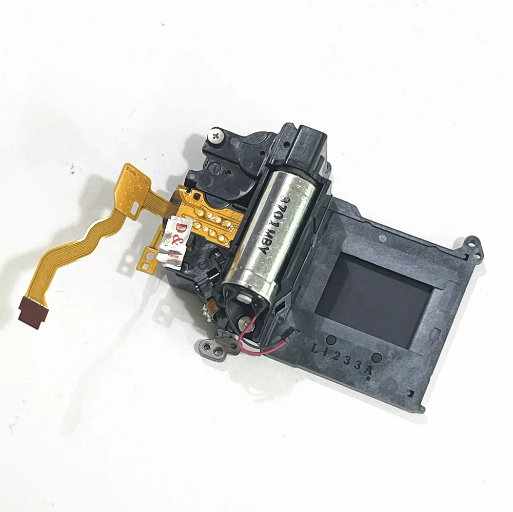 Canon EOS 70D Shutter Unit Assembly Repair Part New selling OEM CG2-3412-000 CG2-3412