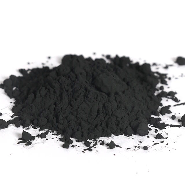 Li-ion Battery Cathode Materials LiFePO4 (Phosphate) LFPO Powder with Coated by Carbon