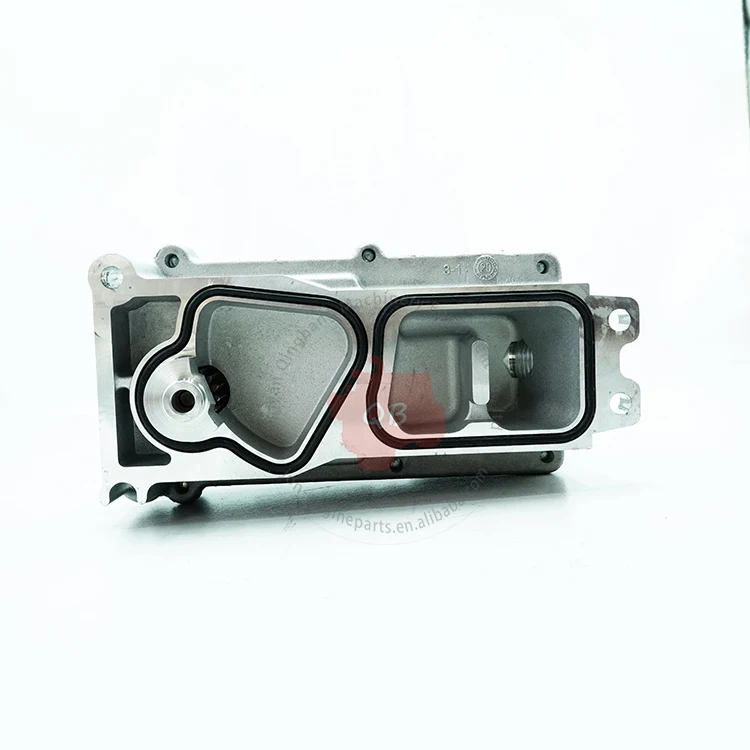 Cummins Turbocharger Actuator 5554033 5603776 - Quality Marine Diesel ...