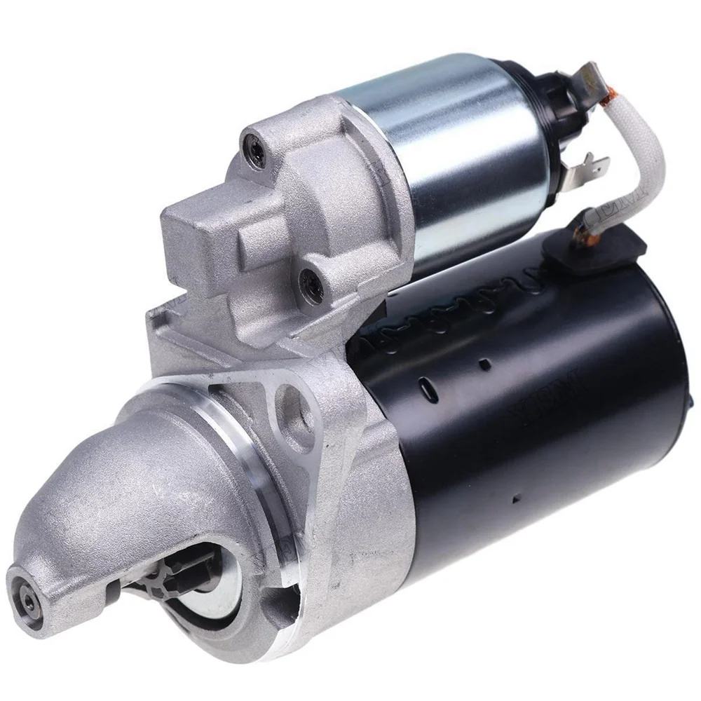 Starter Motor 138-7454 for CAT Engine 3003 3011C 3013C 3014 C1.1 4