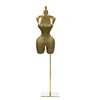 Taille M, Or Mat, Base Plate