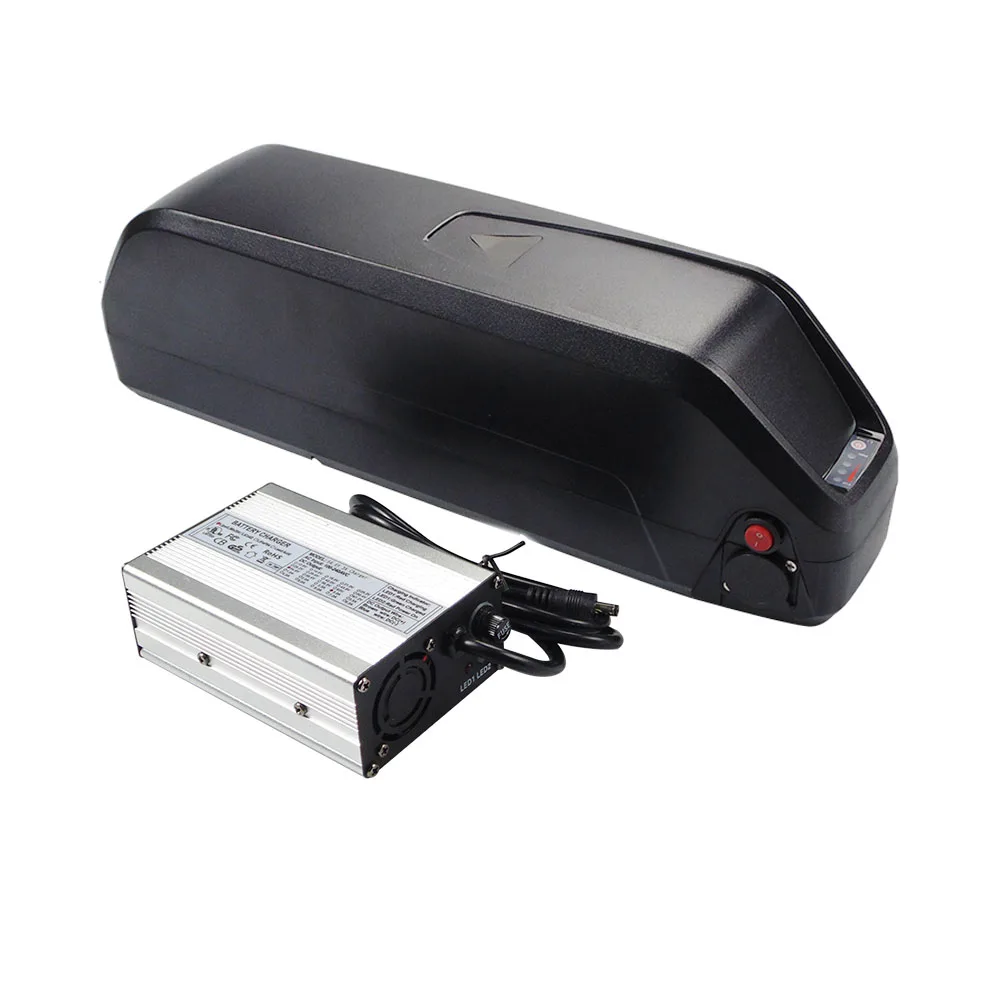ALX-097 Lithium-Ion Battery - 48V 15ah for E-bikes