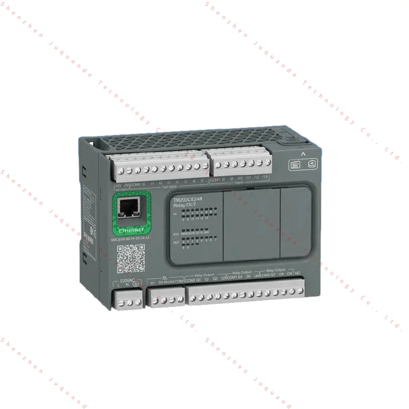Gold Seller  TM200CE24R  PLC  Controller  Module  Brand New Original Spot