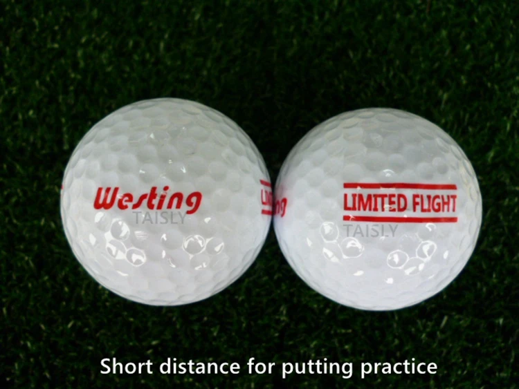 Color Drive Range Golf Ball Mini Practice Training Light Golfball Buy