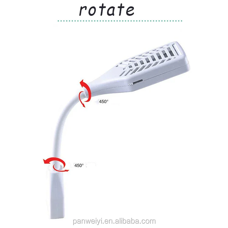 Рекламный подарок, портативный мини-USB светильник для уничтожения комаров, репеллент от комаров, ладан, USB светодиодный светильник, ночник из ягненка