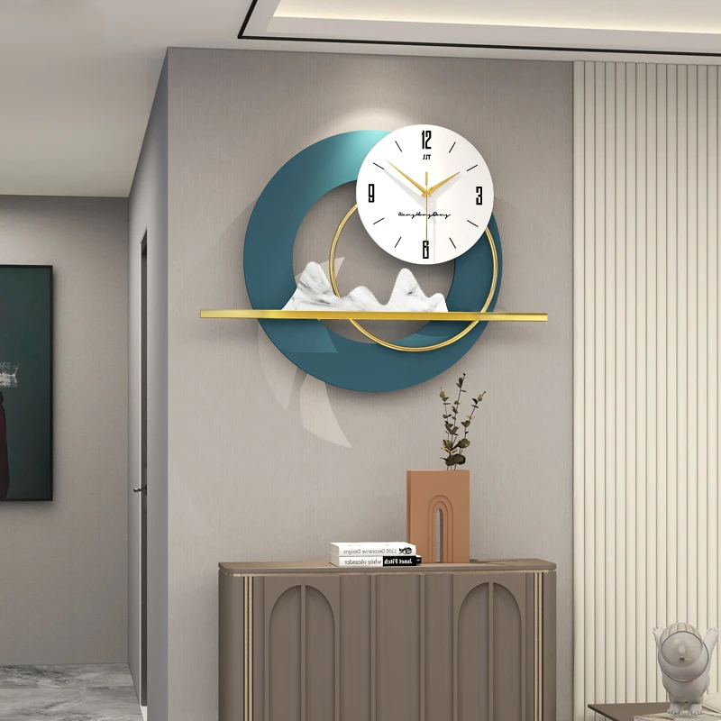 New Creative Decorative Wall Clocks For Home