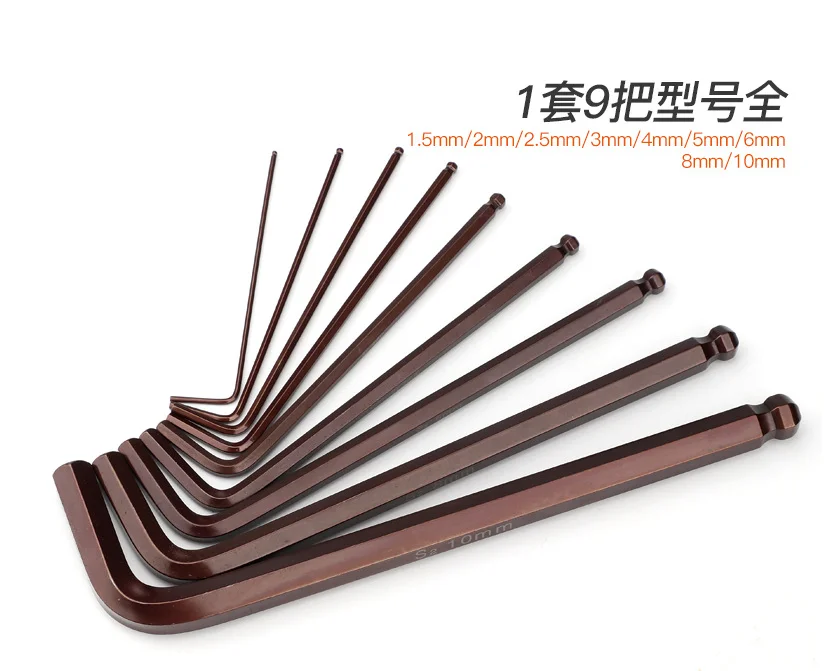 Z-eal 6.3sq.ソケットレンチセット10点組 2285ZE-G72 1/4