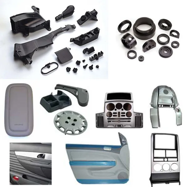 Factory Two-color Rotary Injection Molding Machine Automatic 2 Colors Plastic Car Parts Making Machine Injection Molding Machine