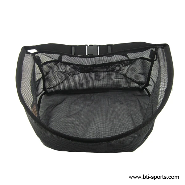 Super Light Nylon Mesh For Allowing Water To Pass Freely Fly Fishing