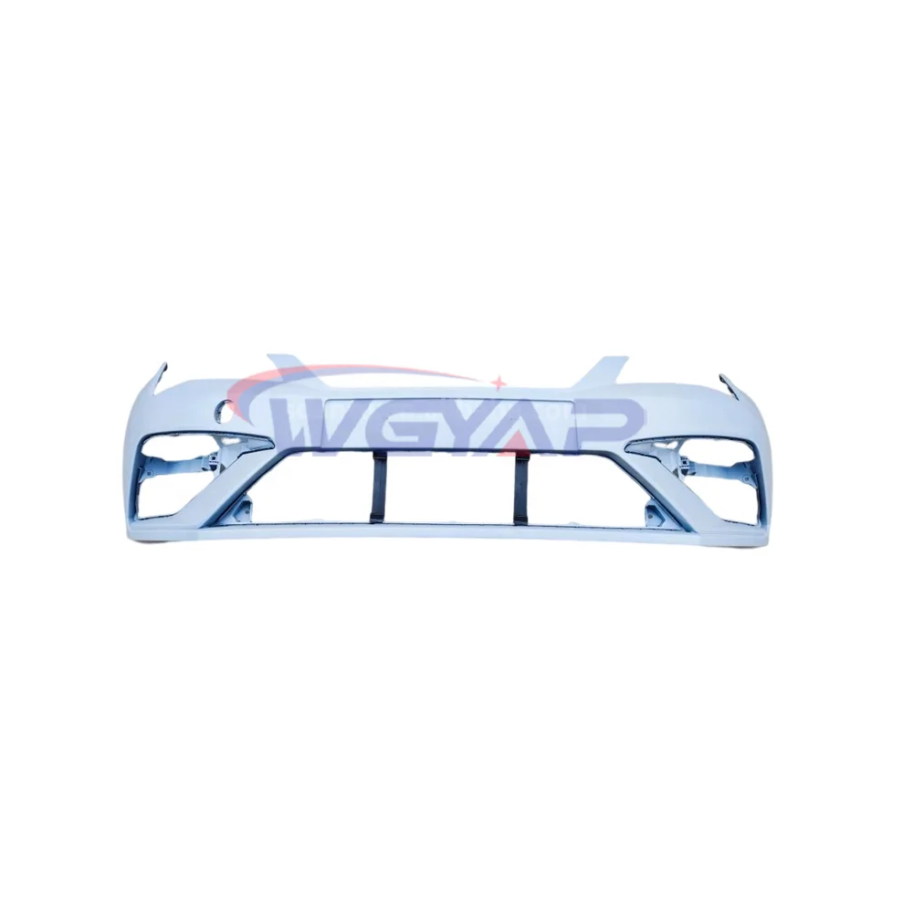 WGYAP OEM 5F0 807 221 Front Bumper FR Type Original Accessory for SEAT Leon Models AB AC AD AE Car Bumpers 5F