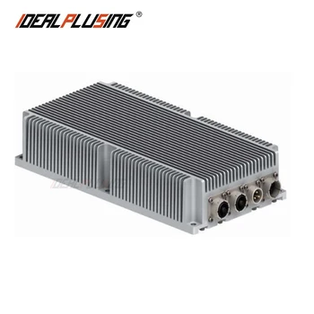 いすゞ　純正　DC/DC Converter 48V to 12V DC-DC Step-up Converter - 400W HXDC-C4812-2W400