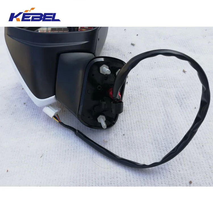 product new auto part side mirror 87910 12g00 oem 87940 12g00 rear mirror car for toyota corolla 2019-7