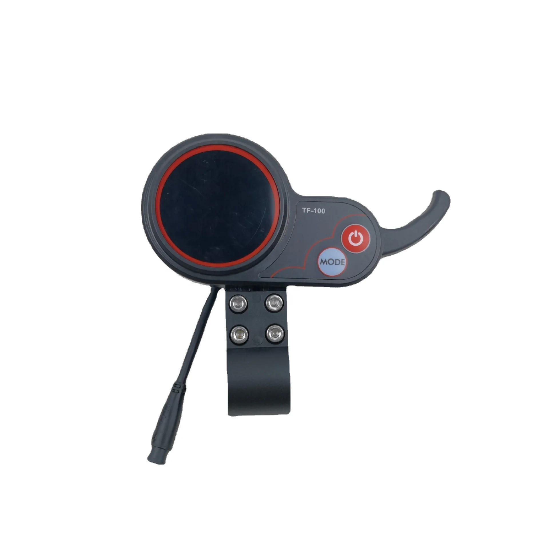 TF-100 Display Für KUGOO M4 E-Scooter - Wasserdicht, Mit USB-Anschluss TF-100 Display Für KUGOO M4 E-Scooter - Wasserdicht, Mit USB-Anschluss