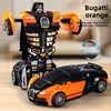 Bugatti [naranja] 357-11