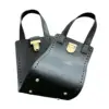 Black-light gold lock large body