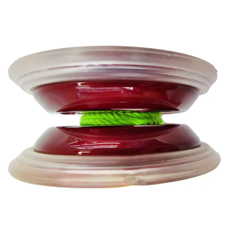 2023 Sales Promotion Wholesale Design Logo Cheap Super Best Yoyo Magic Ball Toy Game