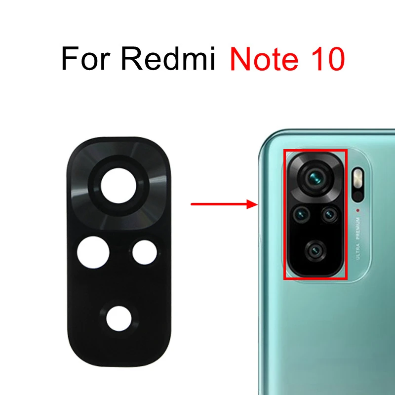 XIAOMI & Redmi REDMI NOTE 10 NEW