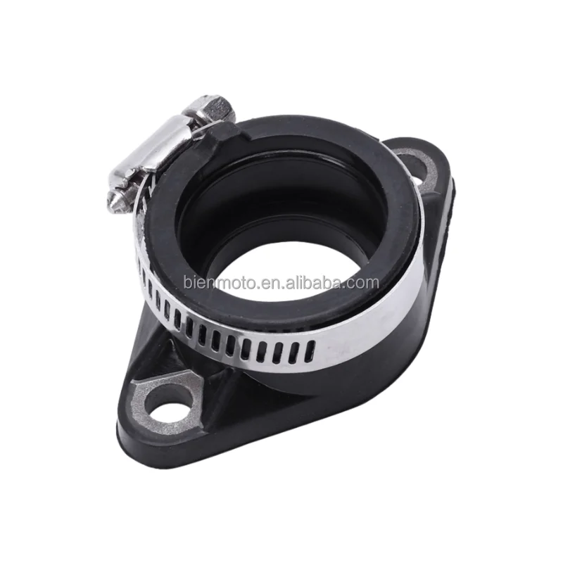 Motorcycle Intake Interface Pipe Joint Manifold Ax100 Engine Spare ...