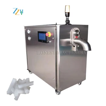Hot Sale Dry Ice Machine / Dry Ice Pelletizer / Dry Ice Pelleting Machine For Export