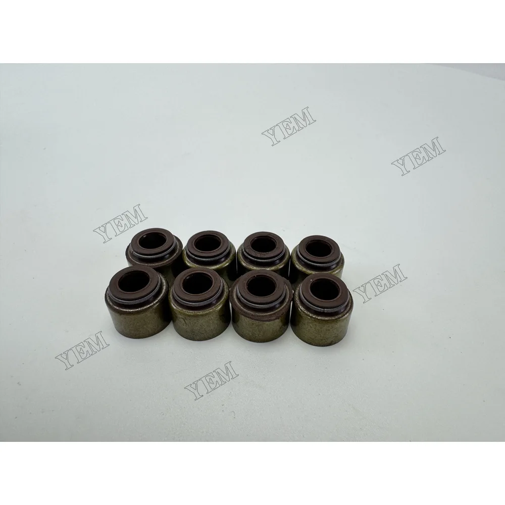 Valve Oil Seal for Weichai 490K Standard Size Engine Parts 2