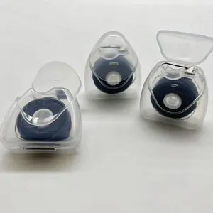 Daily Care ISO BSCI GMP Manufacturer Price Eco-friendly Bamboo Charcoal Clean Dental Floss Refreshing Interspace Floss 750D