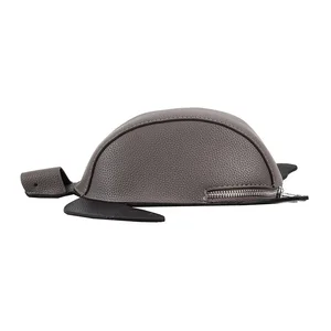 Women Fashion Chain Strap Custom Turtle Shaped Colorful Crossbody Bag