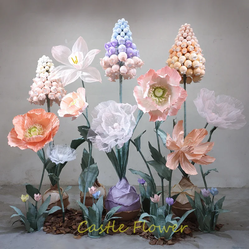 Flowerさまオーダーページです Flowerさまオーダーページです オーダーアレンジ。。。 いつもオーダー