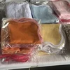 Custom color size