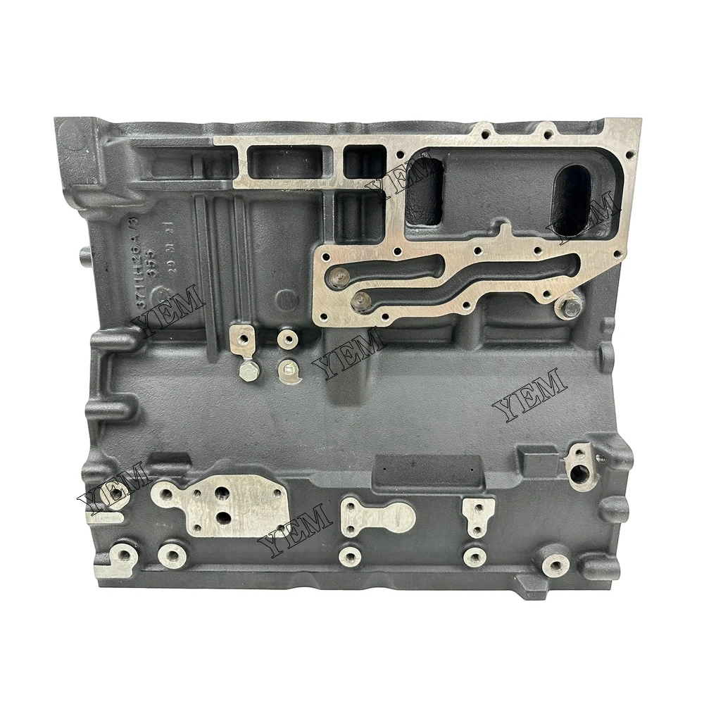 1104 Cylinder Block ZZ50324 D06M10Y23 3623A009 3711H26A Fit for Perkins Engine 4