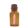 Yellow Bottle-XOXO