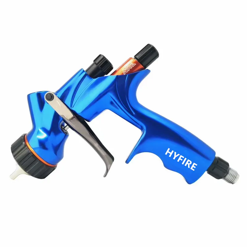 【ーペイント】 Dv1水性hvlpエアスプレーペイントガンチップ1.3mmタンク付きカーペイントtoolcv1 Buy Spray Gun